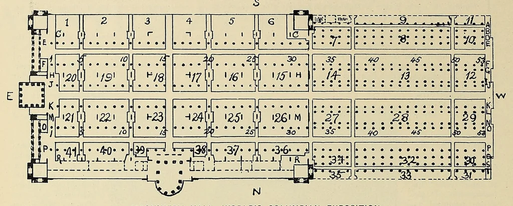 An illustration from The Inland printer, 1883, leaf 488