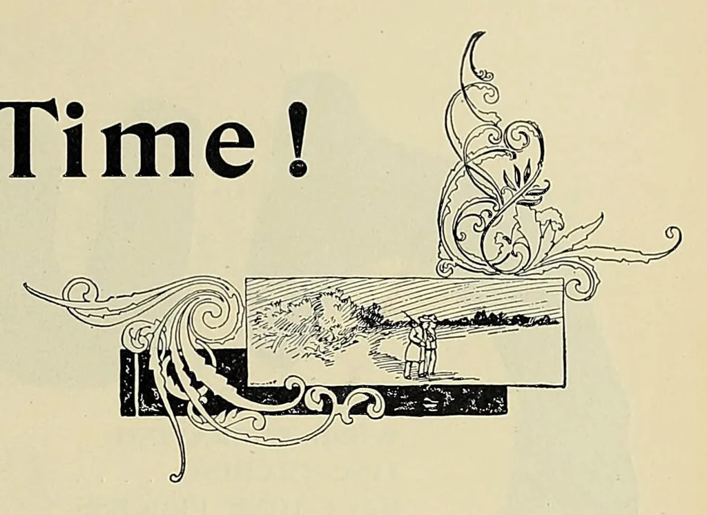 An illustration from The Inland printer, 1883, leaf 525