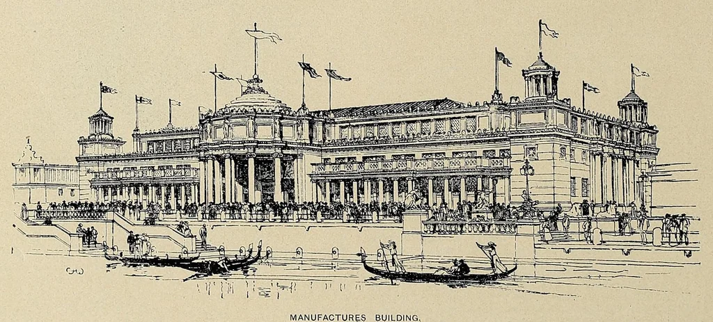 An illustration from The Inland printer, 1883, leaf 566