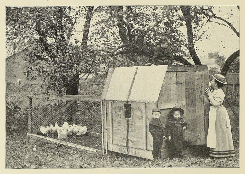 An illustration from The Inland printer, 1883, leaf 248