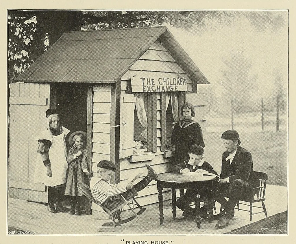 An illustration from The Inland printer, 1883, leaf 381