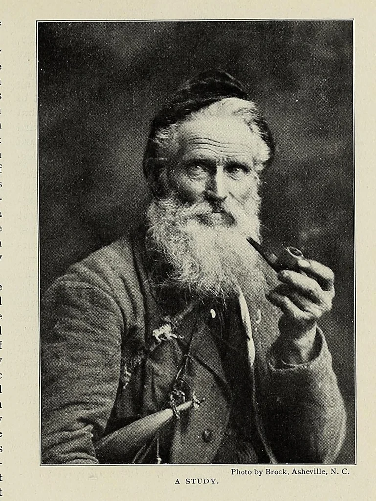An illustration from The Inland printer, 1883, leaf 595