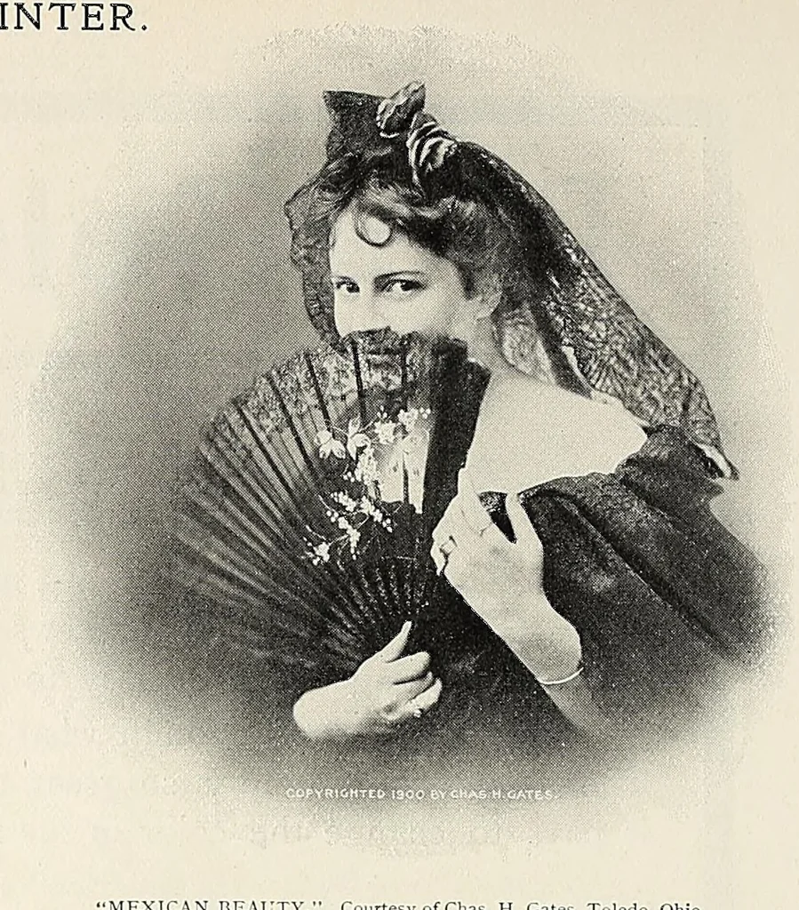 An illustration from The Inland printer, 1883, leaf 778