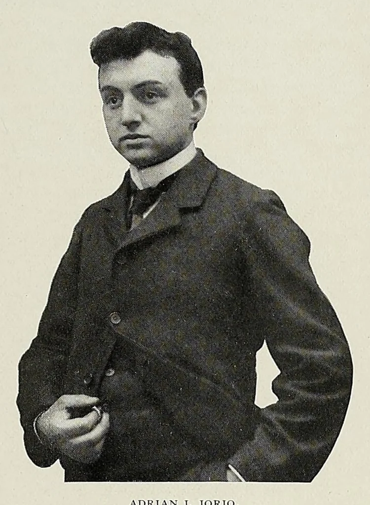 An illustration from The Inland printer, 1883, leaf 517