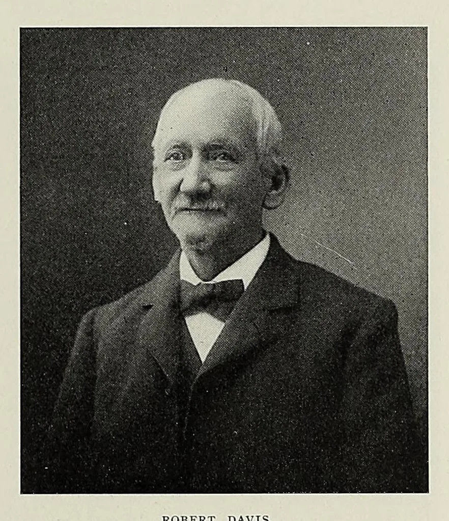 An illustration from The Inland printer, 1883, leaf 609