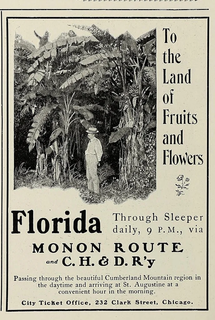 An illustration from The Inland printer, 1883, leaf 852
