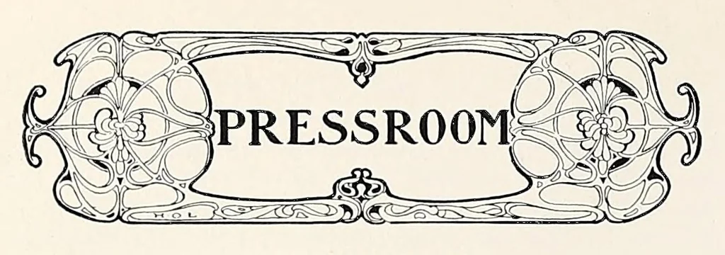 An illustration from The Inland printer, 1883, leaf 268