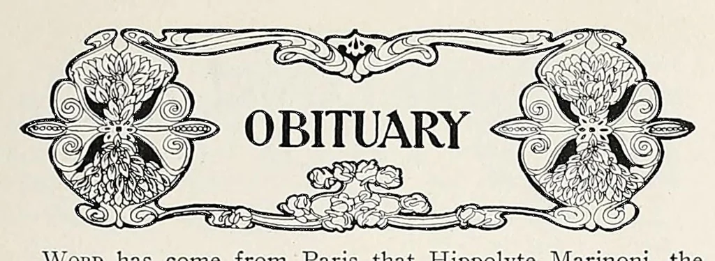 An illustration from The Inland printer, 1883, leaf 685