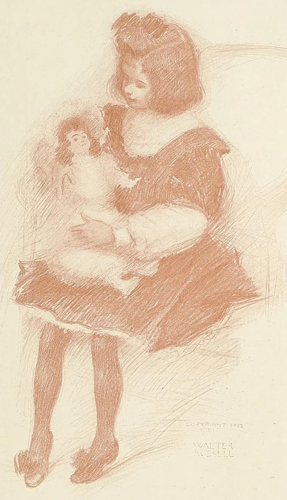 An illustration from The Inland printer, 1883, leaf 725