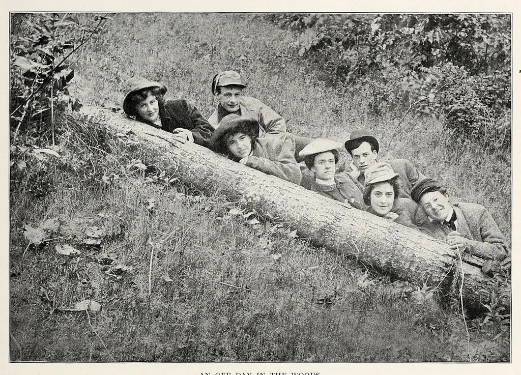 An illustration from The Inland printer, 1883, leaf 89