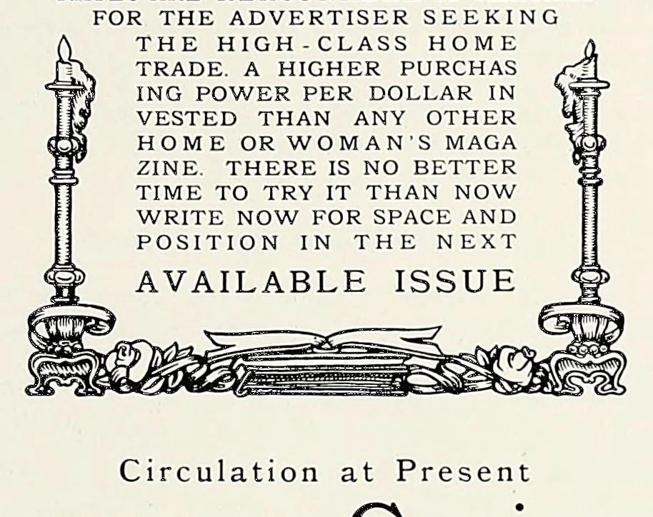 An illustration from The Inland printer, 1883, leaf 153