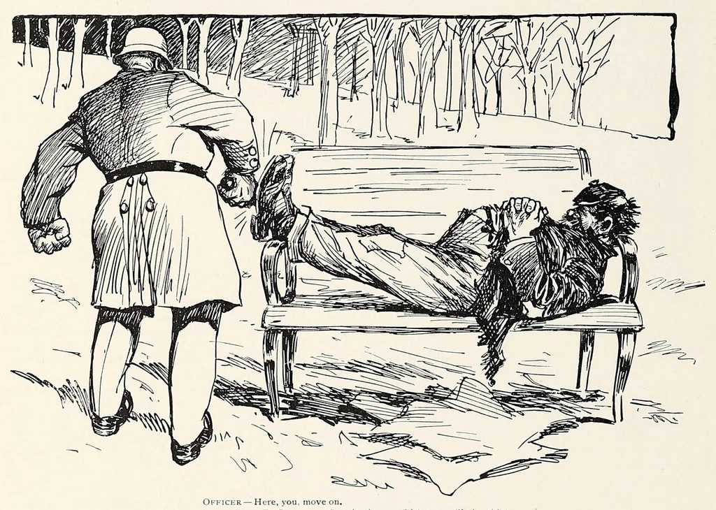 An illustration from The Inland printer, 1883, leaf 648