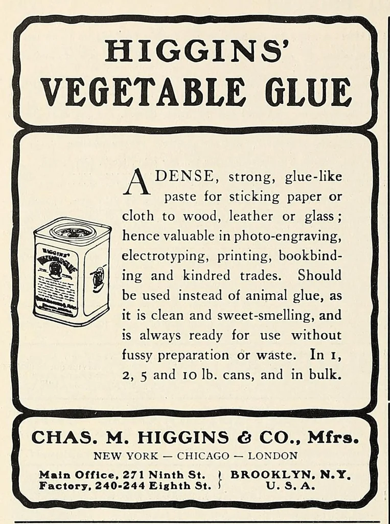 An illustration from The Inland printer, 1883, leaf 676