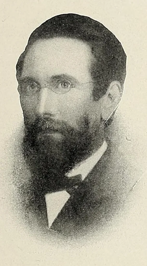 An illustration from The Inland printer, 1883, leaf 239