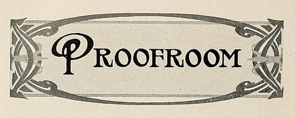 An illustration from The Inland printer, 1883, leaf 818