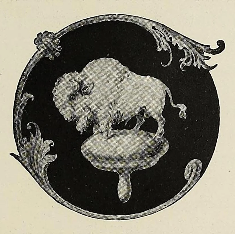 An illustration from The Inland printer, 1883, leaf 865