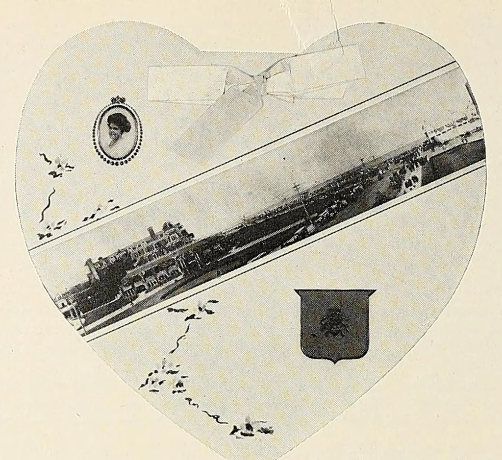 An illustration from The Inland printer, 1883, leaf 470