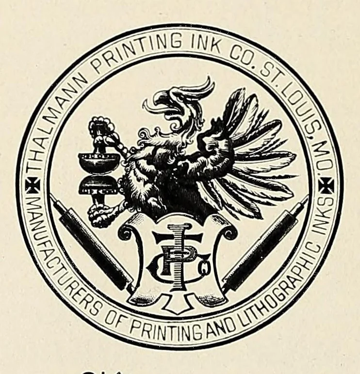 An illustration from The Inland printer, 1883, leaf 360