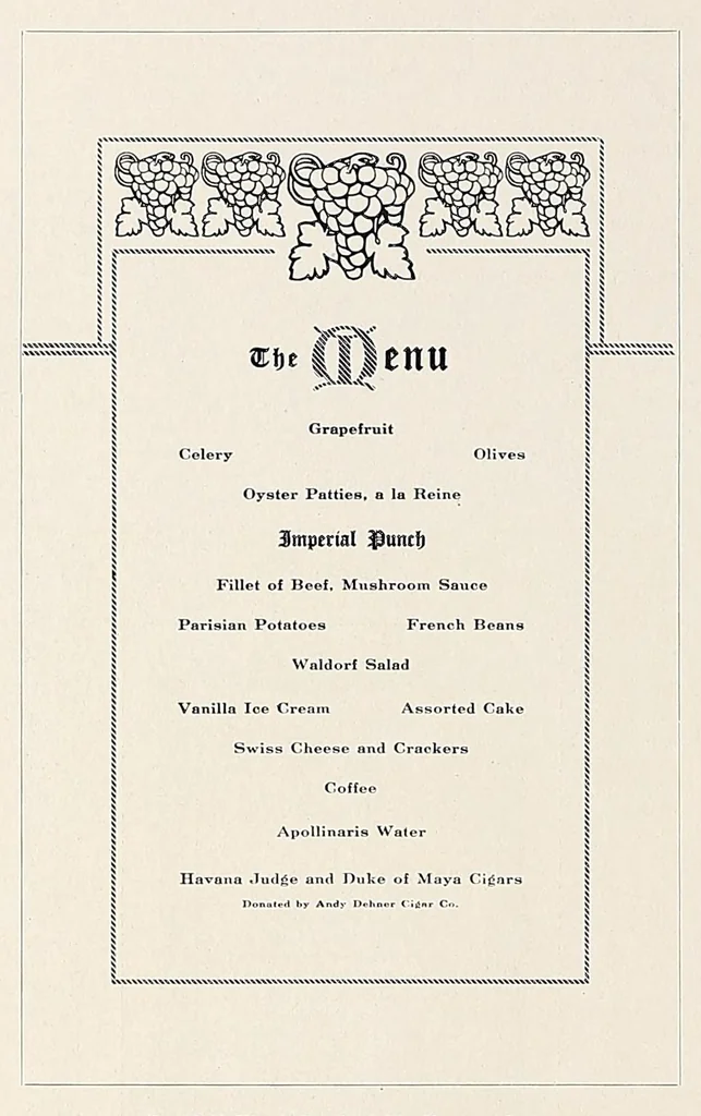 An illustration from The Inland printer, 1883, leaf 1058