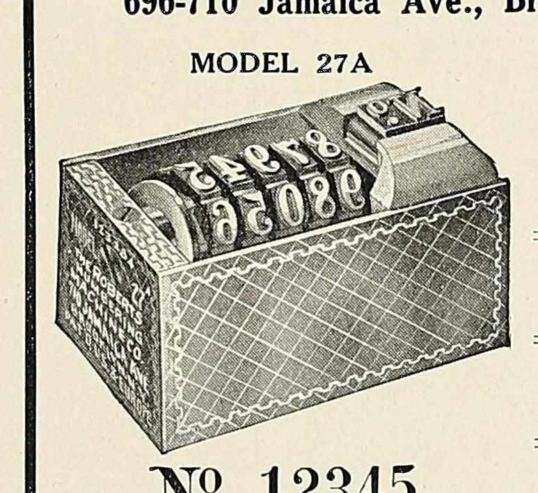An illustration from The Inland printer, 1883, leaf 239