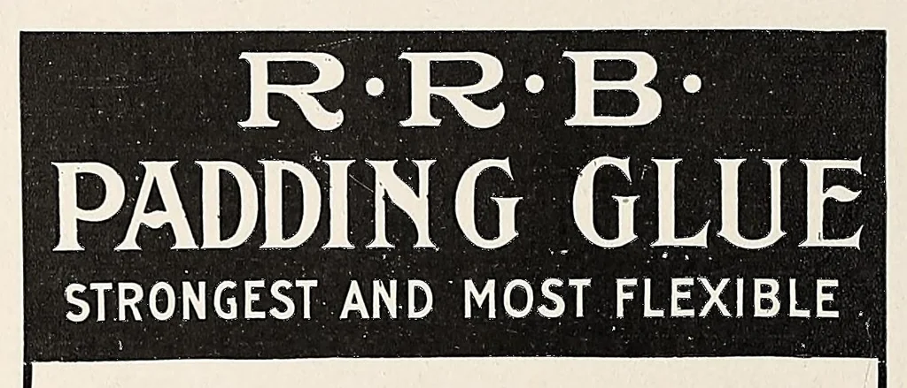 An illustration from The Inland printer, 1883, leaf 172