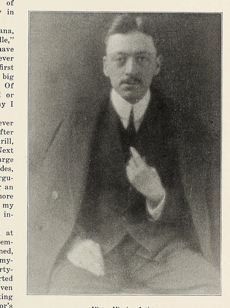 An illustration from The Inland printer, 1883, leaf 853
