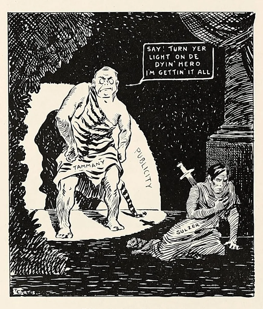 An illustration from The Inland printer, 1883, leaf 112