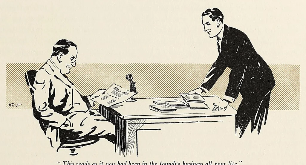 An illustration from The Inland printer, 1883, leaf 859