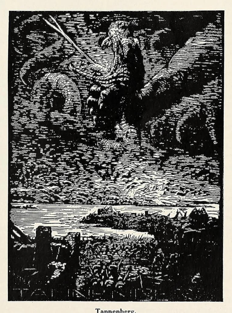 An illustration from The Inland printer, 1883, leaf 933