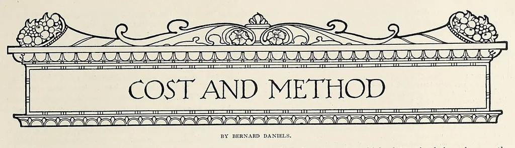 An illustration from The Inland printer, 1883, leaf 413