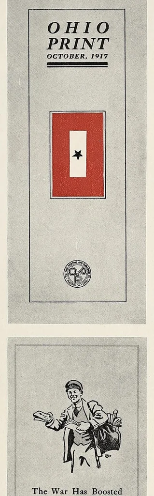 An illustration from The Inland printer, 1883, leaf 343