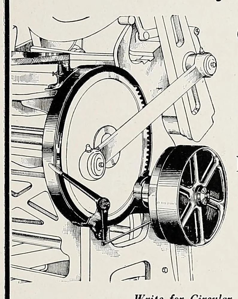 An illustration from The Inland printer, 1883, leaf 589