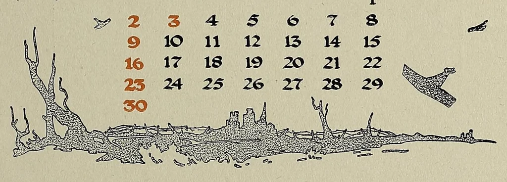 An illustration from The Inland printer, 1883, leaf 81