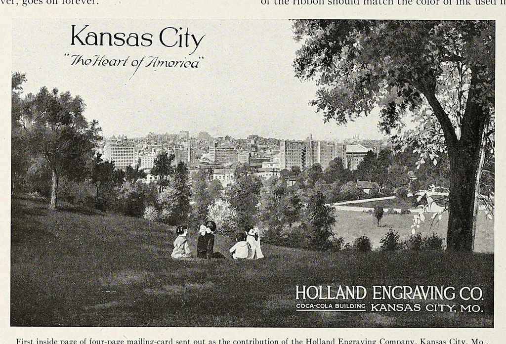 An illustration from The Inland printer, 1883, leaf 110