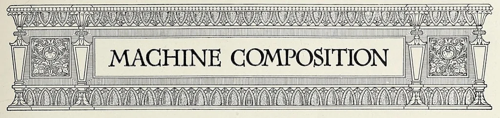 An illustration from The Inland printer, 1883, leaf 141