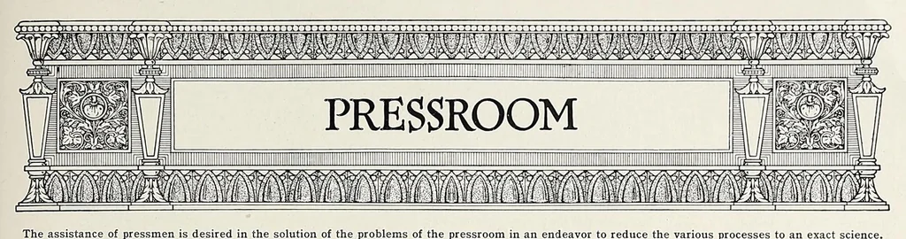 An illustration from The Inland printer, 1883, leaf 255