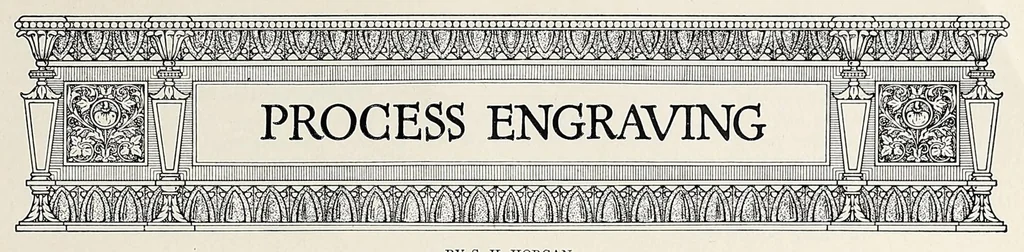 An illustration from The Inland printer, 1883, leaf 403