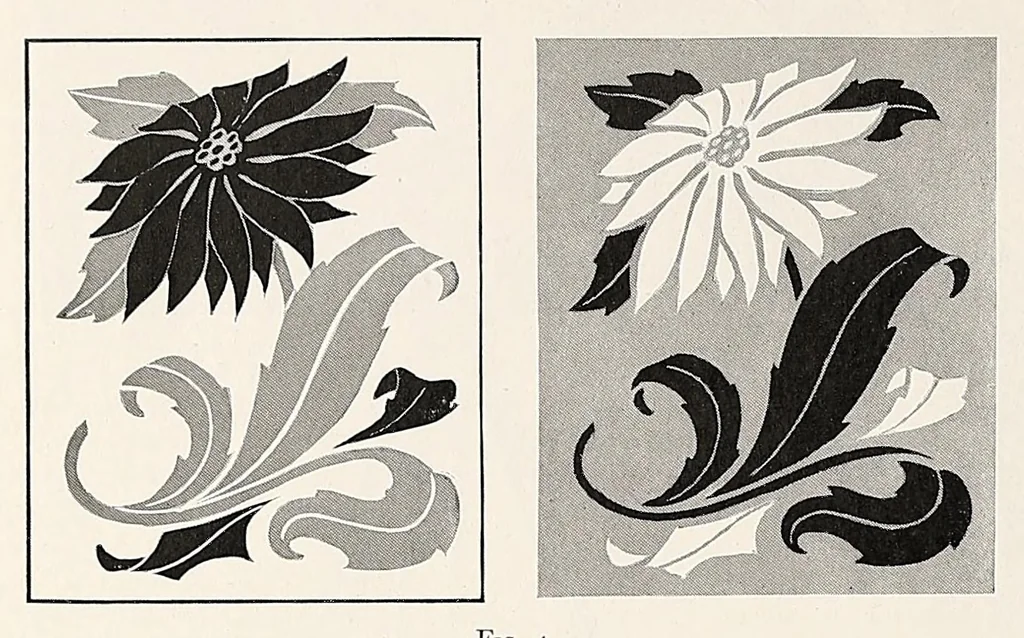 An illustration from The Inland printer, 1883, leaf 422