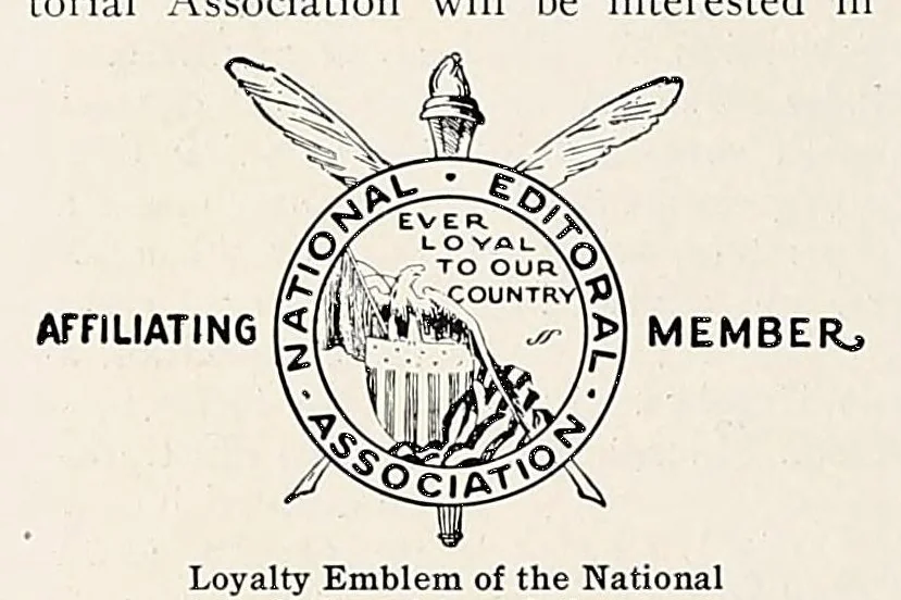 An illustration from The Inland printer, 1883, leaf 266