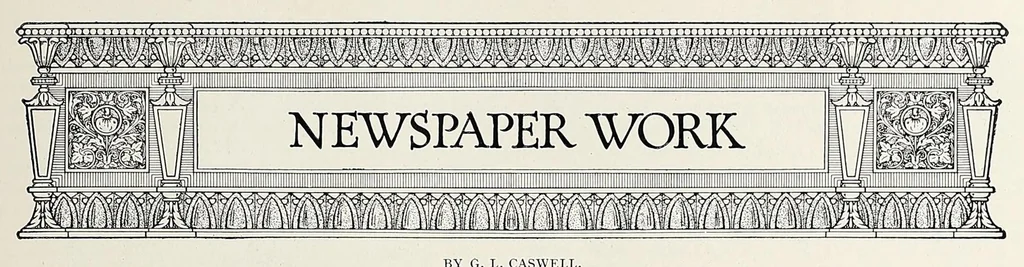 An illustration from The Inland printer, 1883, leaf 69