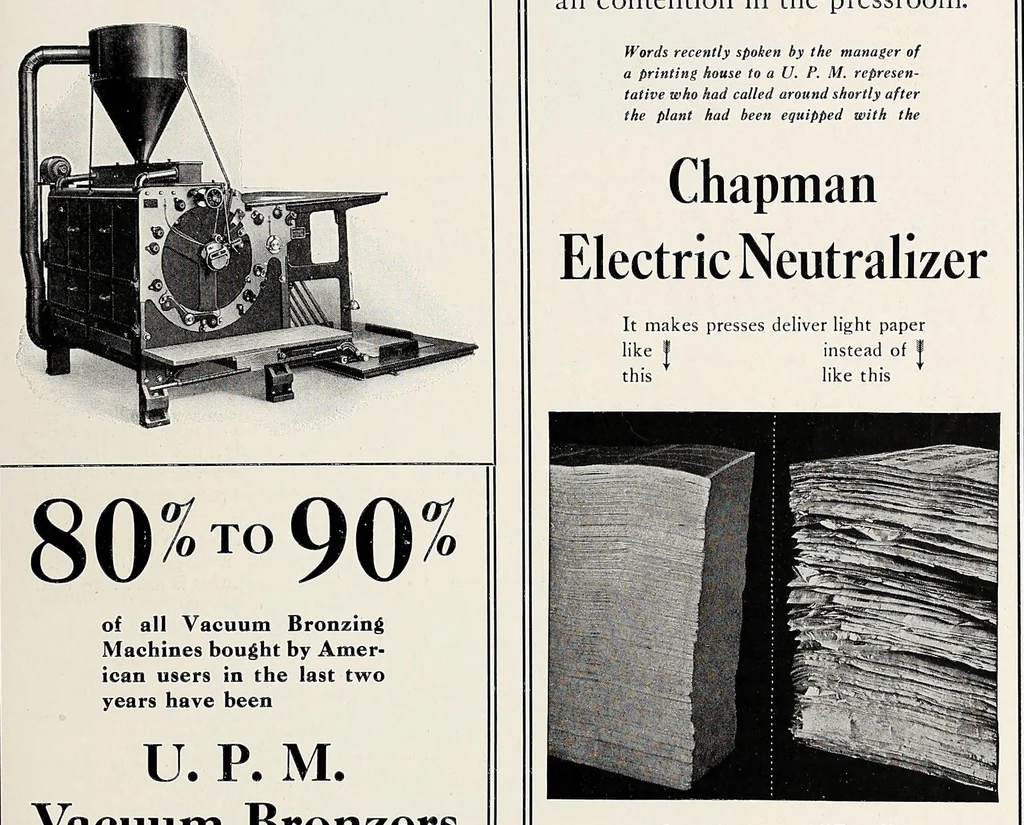 An illustration from The Inland printer, 1883, leaf 315