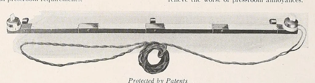 An illustration from The Inland printer, 1883, leaf 50