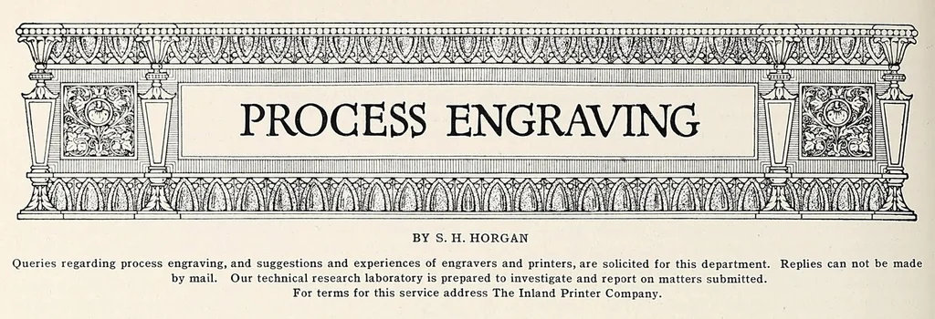 An illustration from The Inland printer, 1883, leaf 888