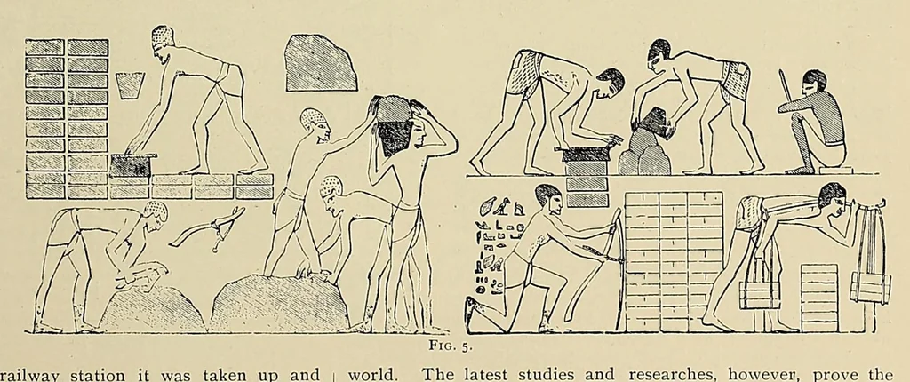 An illustration from The Inland printer, 1883, leaf 965