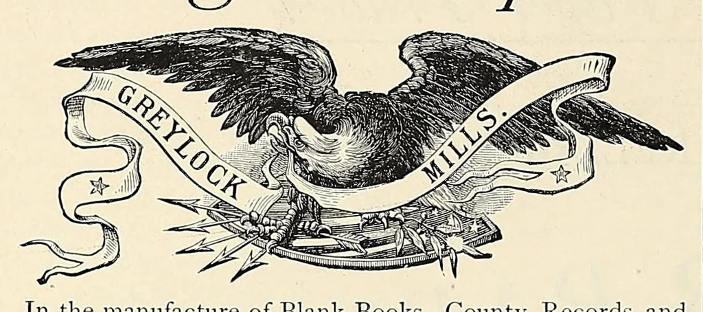 An illustration from The Inland printer, 1883, leaf 214