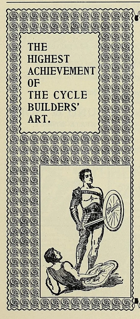 An illustration from The Inland printer, 1883, leaf 271