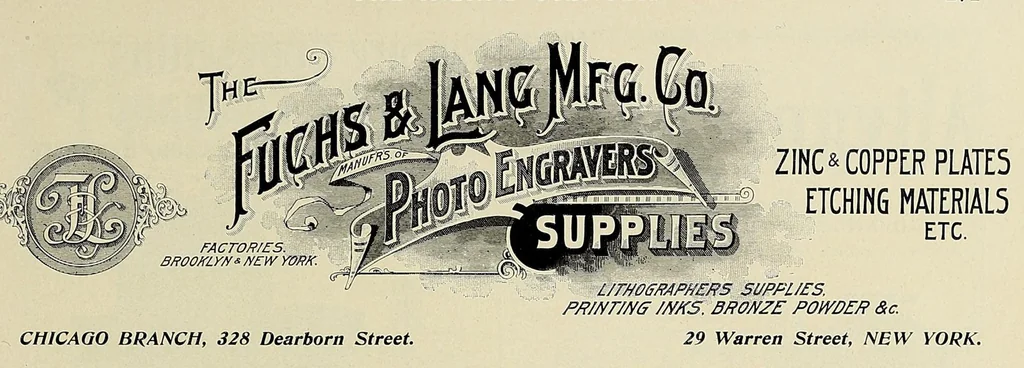 An illustration from The Inland printer, 1883, leaf 309