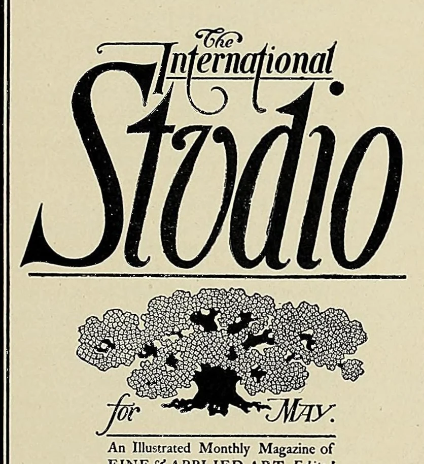 An illustration from The Inland printer, 1883, leaf 369