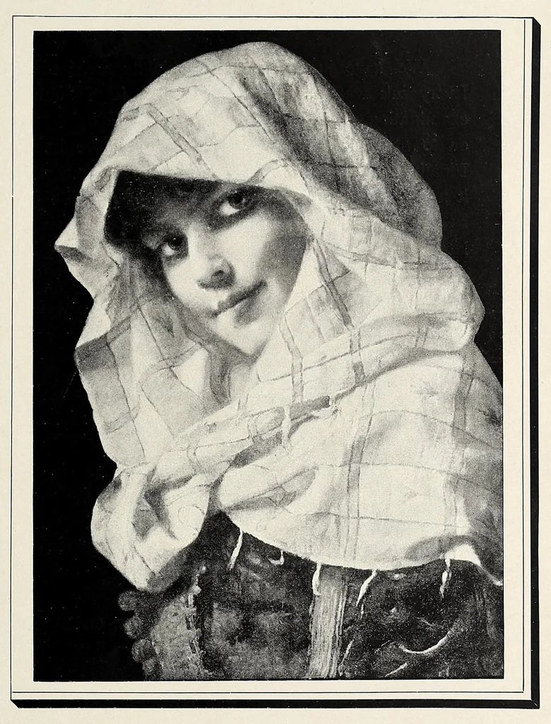 An illustration from The Inland printer, 1883, leaf 131