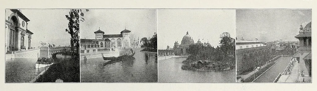 An illustration from The Inland printer, 1883, leaf 415
